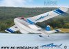 MULTIPLEX SHARK RR - SPECIAL ORDER